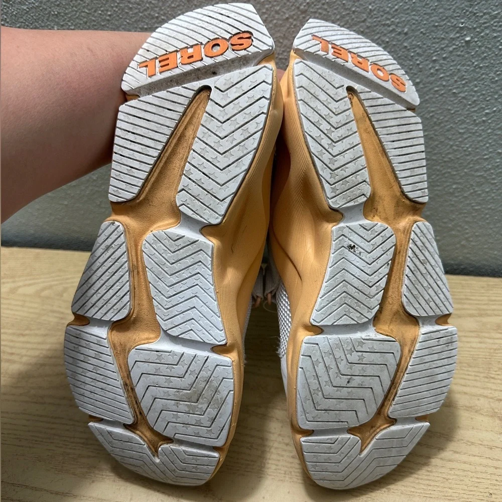 Sorel women kinetic
